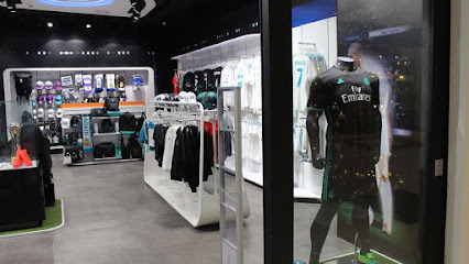 Real Madrid Official Store - QATAR -