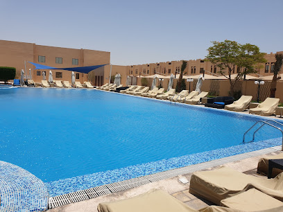 Ain Khalid Gate Lap Pool - Doha - +974 4498 7198