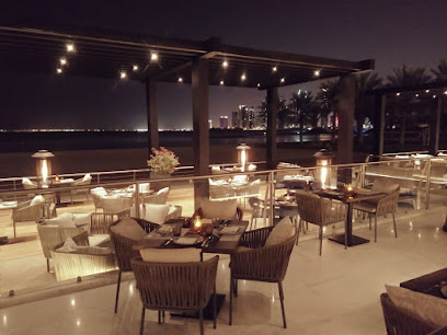 La Mar Doha by Gastón Acurio - Doha - +974 4484 4098