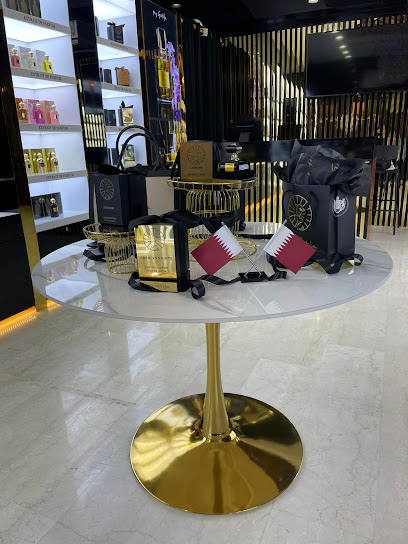 my Geisha Qatar - Qatar|Doha|Banks Street|Oud And Perfume Market