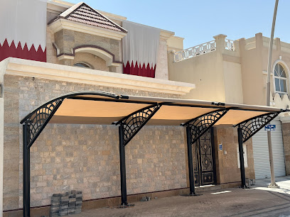 Trust for Steel Qatar - Rawdat Al Hamama - +974 7734 4181