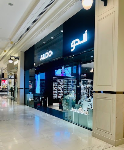 ALDO - Qatar|Lusail|CG3C+VQ4