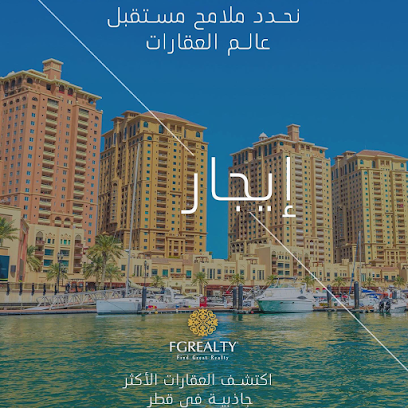 FGREALTY - Qatar Real Estate | Properties for Sale and Rent - Doha - +974 3045 1451