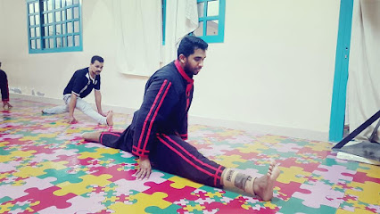 UMAI Qatar | Kung fu | Martial Arts | Doha | Qatar - Doha - +974 6684 8515
