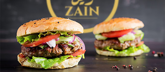 Zain Café & Restaurants - Doha - +974 4416 3600