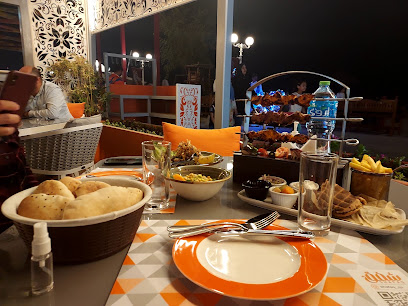 Shafaq Restaurant - Doha - +974 7444 7989