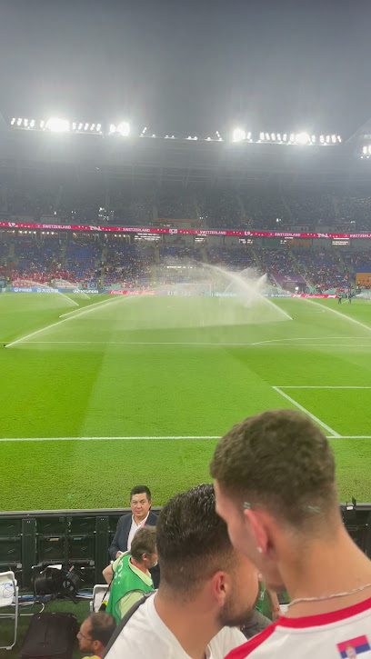 Stadium 974 - Qatar|Doha|7GPJ+5CF