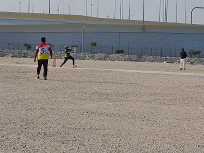 BCC Cricket Ground - Doha -