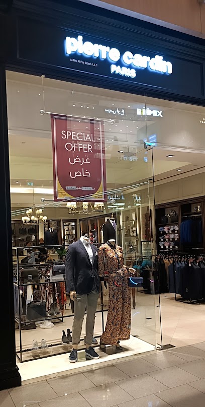 Pierre Cardin - Qatar|Doha|9CQR+4CJ