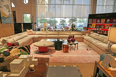 The Yard Qatar - Interior Design and home furniture - Doha - +974 5023 0111