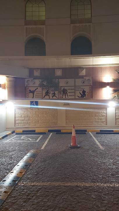 Doha Sports & Arts - Pavilion Branch - Qatar|Doha|Pavilion