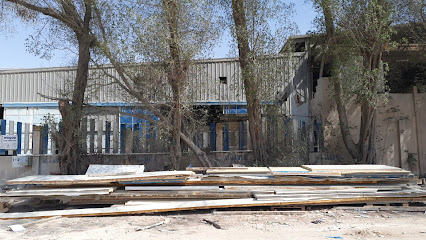 Aljaber Steel Co - Umm Şalāl 'Alī - +974 4460 0677