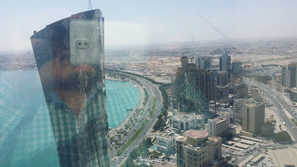 Palm Tower B / Black Ires - Doha - +974 5584 8068