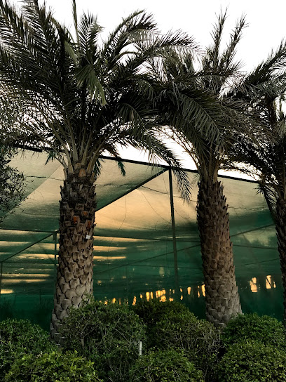 Al Naimi Landscaping - Qatar|الدوحة