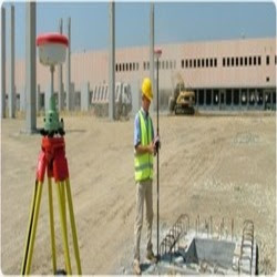 Qatar Land & Topographic Surveying Services - Doha - +974 5013 4678