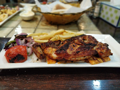Diwaniyat Al Boukhari - Doha - +974 4488 8807
