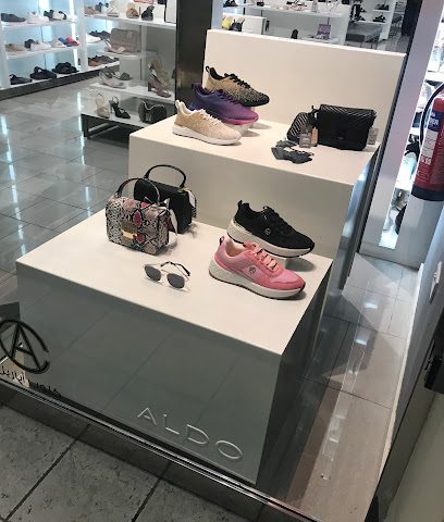 Aldo - Lusail - +974 7478 5148