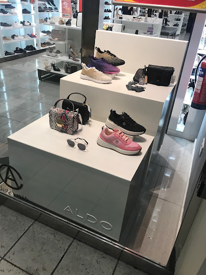 Aldo - Qatar|Doha|The Mall Doha