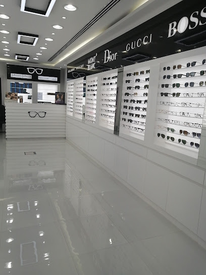 AL MADINA OPTICS - Qatar|Unit4
