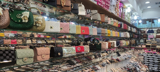SAMA Shoes Trading - Khisa - +974 5584 4203