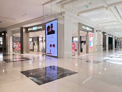 Rivoli EyeZone Optical & Sunglasses Store - Vendome Mall - Lusail - Doha - +974 3156 7225
