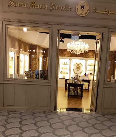 Santa Maria Novella Qatar - Place Vendome - Doha - +974 7446 8207