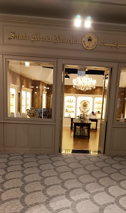 Santa Maria Novella Qatar - Place Vendome - Qatar|Lusail|Wadi Al Gaeya|CG4C+283