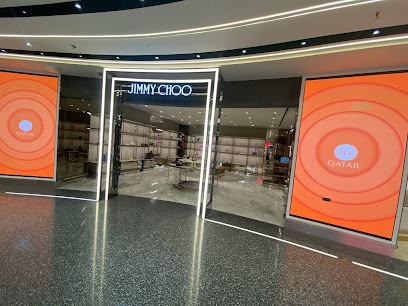 jimmy choo - Villaggio Mall - Lusail -
