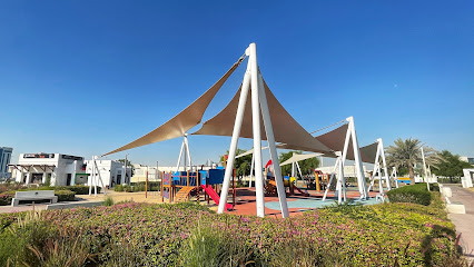 Kids play area - Doha -