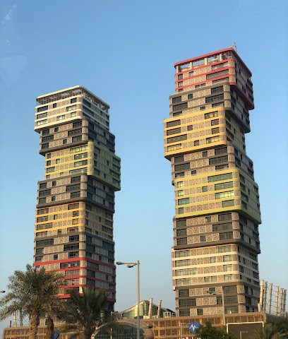 Marble Building - Doha - +974 3096 8139