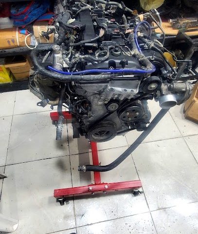 Alzawia car services - Doha -