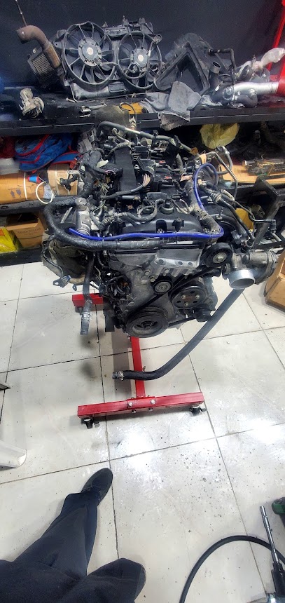 Alzawia car services - Qatar|Al Wukair|829