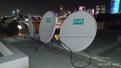 CCTV Networking - Dukhan - +974 3108 1531