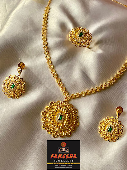 Fareeda jewellery - Qatar|Doha|6CGM+7XR