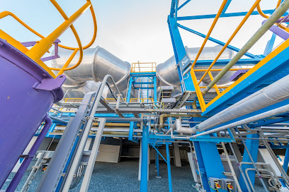 Qatar Electricity And Water Co. (QEWC) - Doha - +974 4485 8585