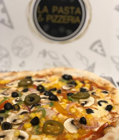 La Pasta & Pizzeria - Doha - +974 5000 8078