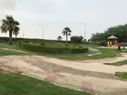Dukhan Park - Doha -