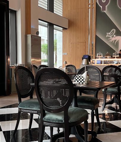 YOZA Restaurant - Doha - +974 6664 1464