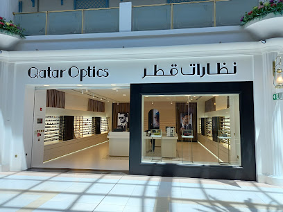Qatar Optics - Landmark Mall قطر للنظارات - Rawdat Rashed - +974 4486 6649