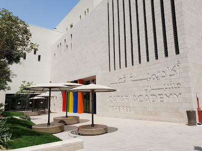 Qatar Academy Msheireb - Doha - +974 4454 2116