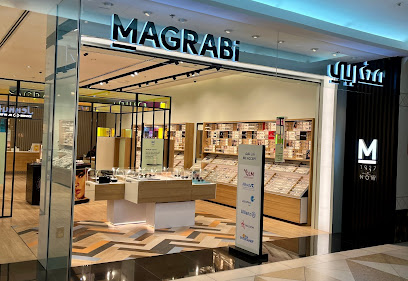 MAGRABi - City Center Doha - Doha - +974 800100208