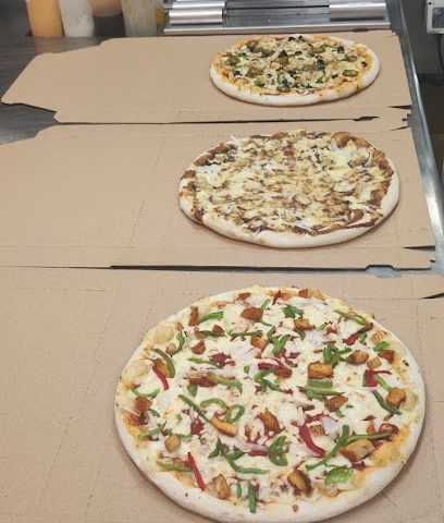 Domino's Pizza - Lusail - Doha - +974 4408 3838