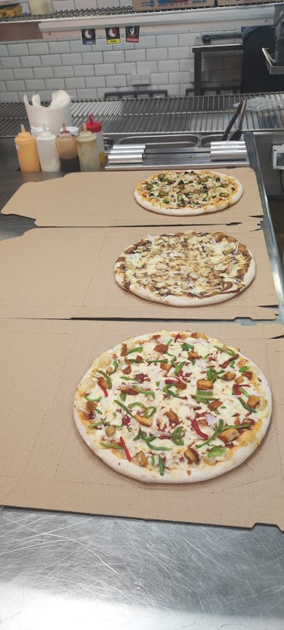 Domino's Pizza - Lusail - Lusail