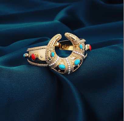 Al Jamal Jewellery - Doha - +974 4442 2485