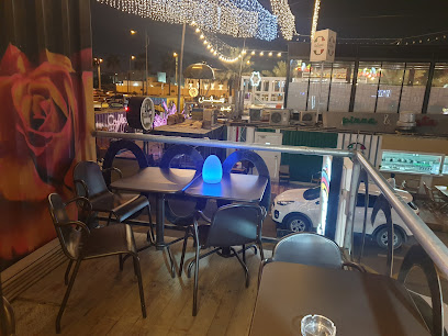 Poco Loco Mexican Restaurant - Doha - +974 4427 7272
