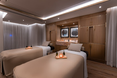eforea Spa & Health Club - Lusail - +974 4492 4860