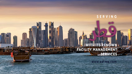 Al Asmakh Facilities Management - Doha - +974 4405 4155