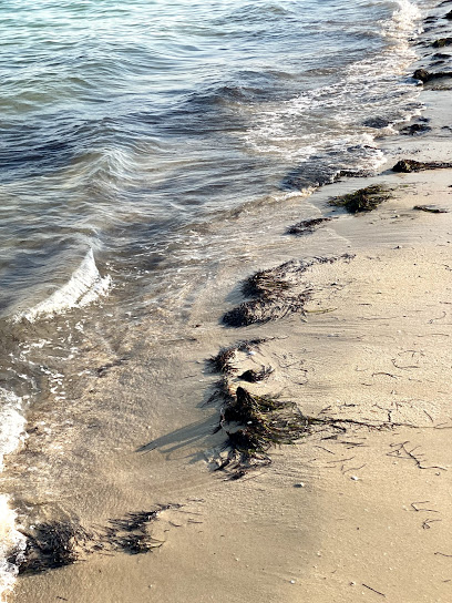 Simaisma Ladies Beach - Qatar|Sumaysimah|HFRQ+HJ6