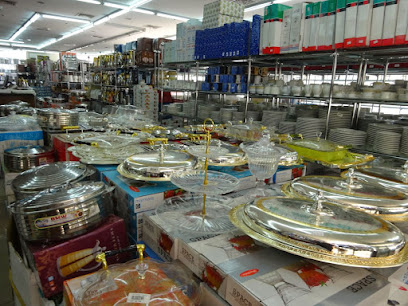 KITCHEN KRAFT WLL - Doha - +974 4442 4264