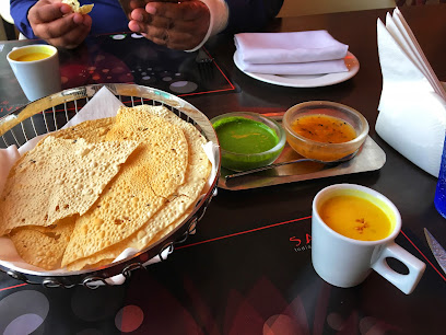 Saffron Lounge - Katara زعفران لاونج- كتارا - Doha - +974 4408 0808